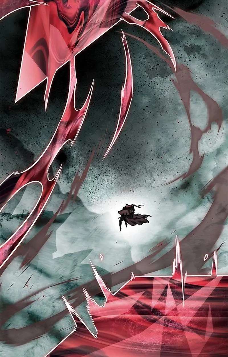 Eleceed Chapter 420 - page 4