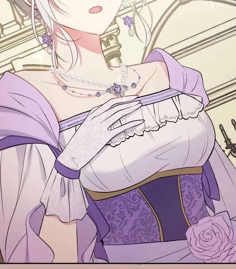 The Former Noblewoman with a Distrust for Men Decides to Help the Lustful Prince Chapter 28 - page 53
