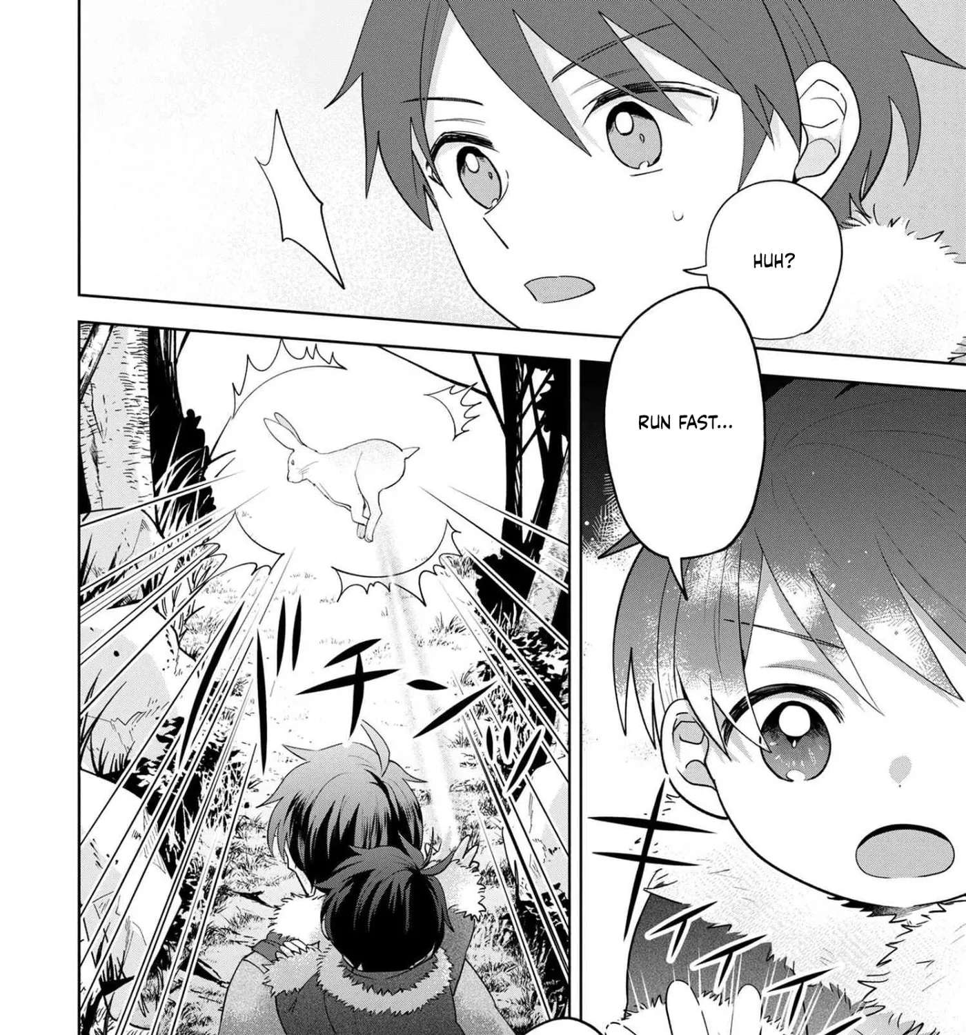 Akanbou no Isekai Hai-hai Funtouroku Chapter 2 - page 55