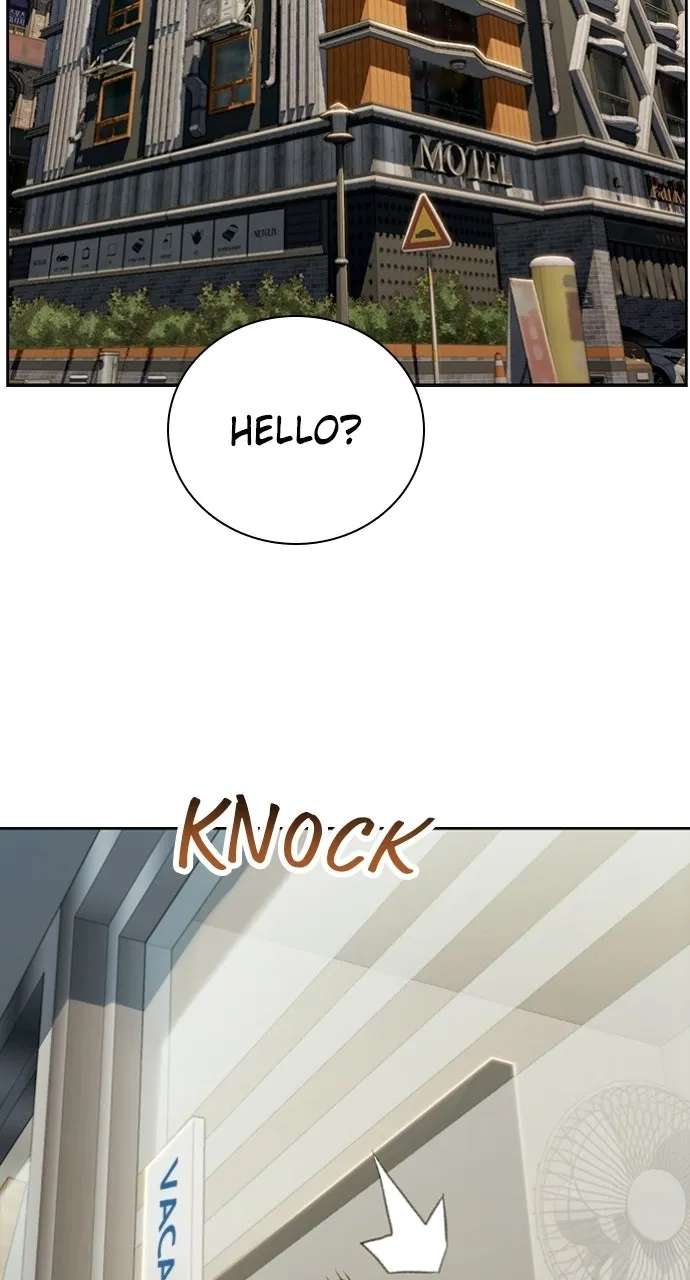 The Final Case Chapter 29 - page 63
