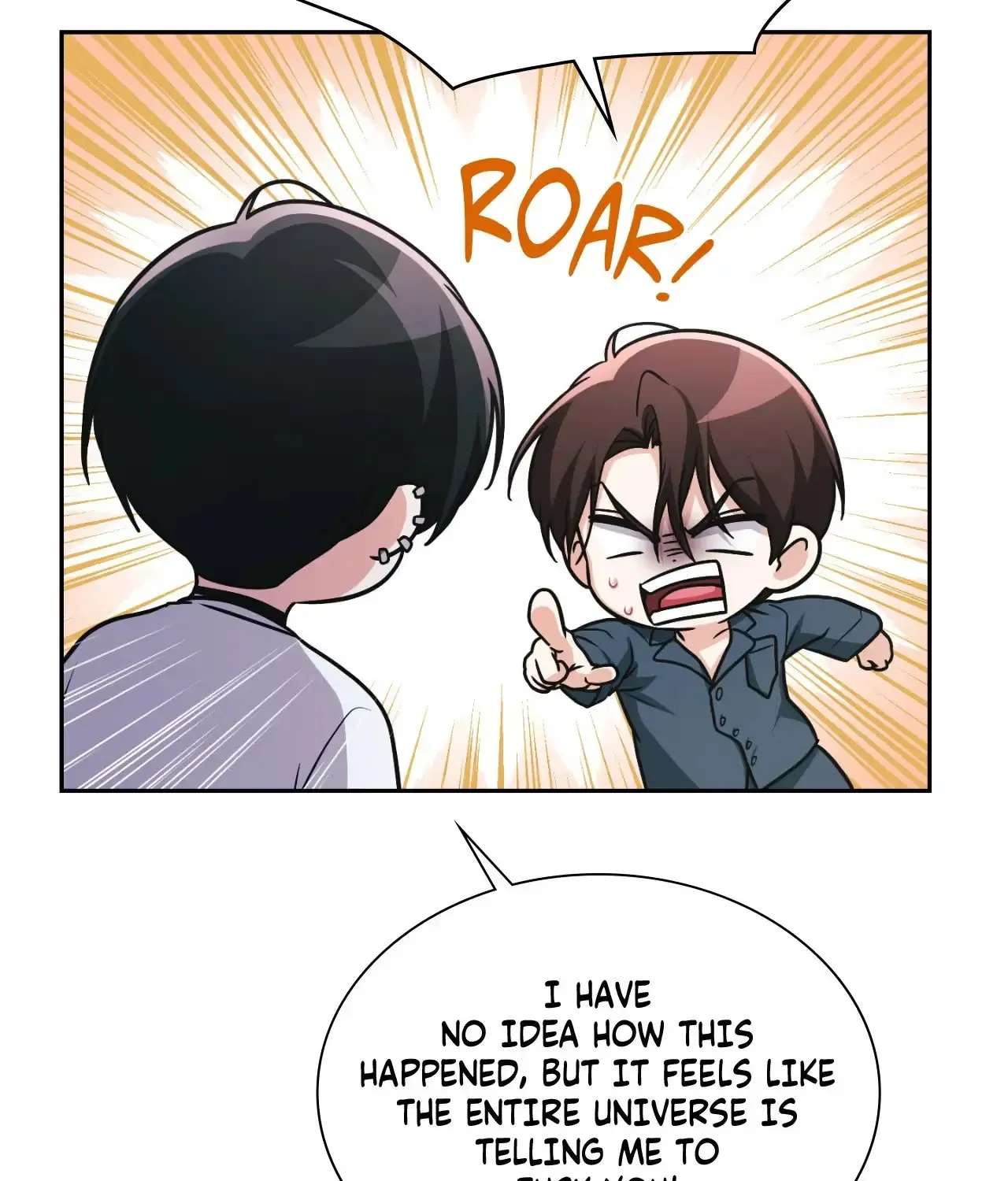 I'm Not Your Fated Guide, But... Chapter 47 - page 105