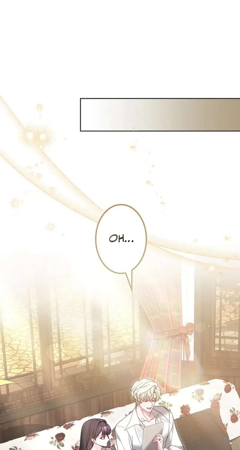 The Hated Stepmother Begins Her Second Life Chapter 31 - page 20