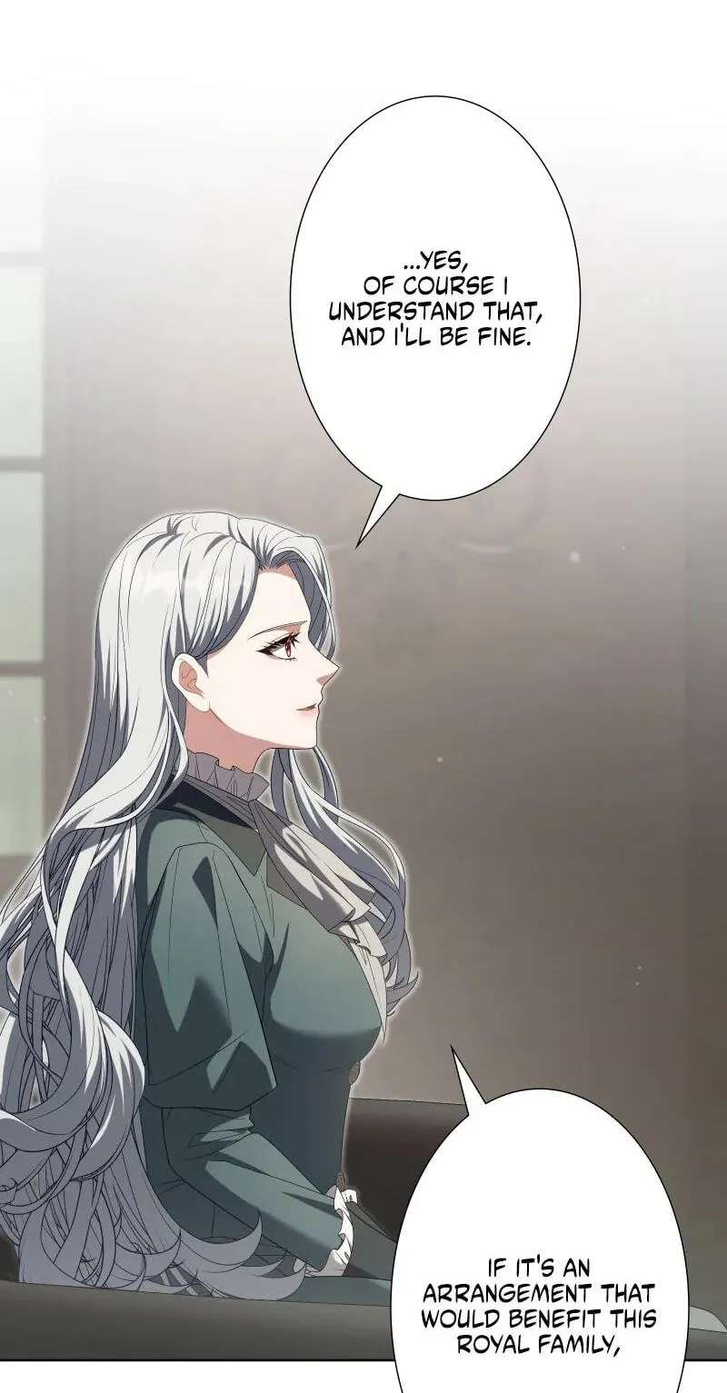 Kono to Ai wa Chi Yori Koku Chapter 46 - page 29