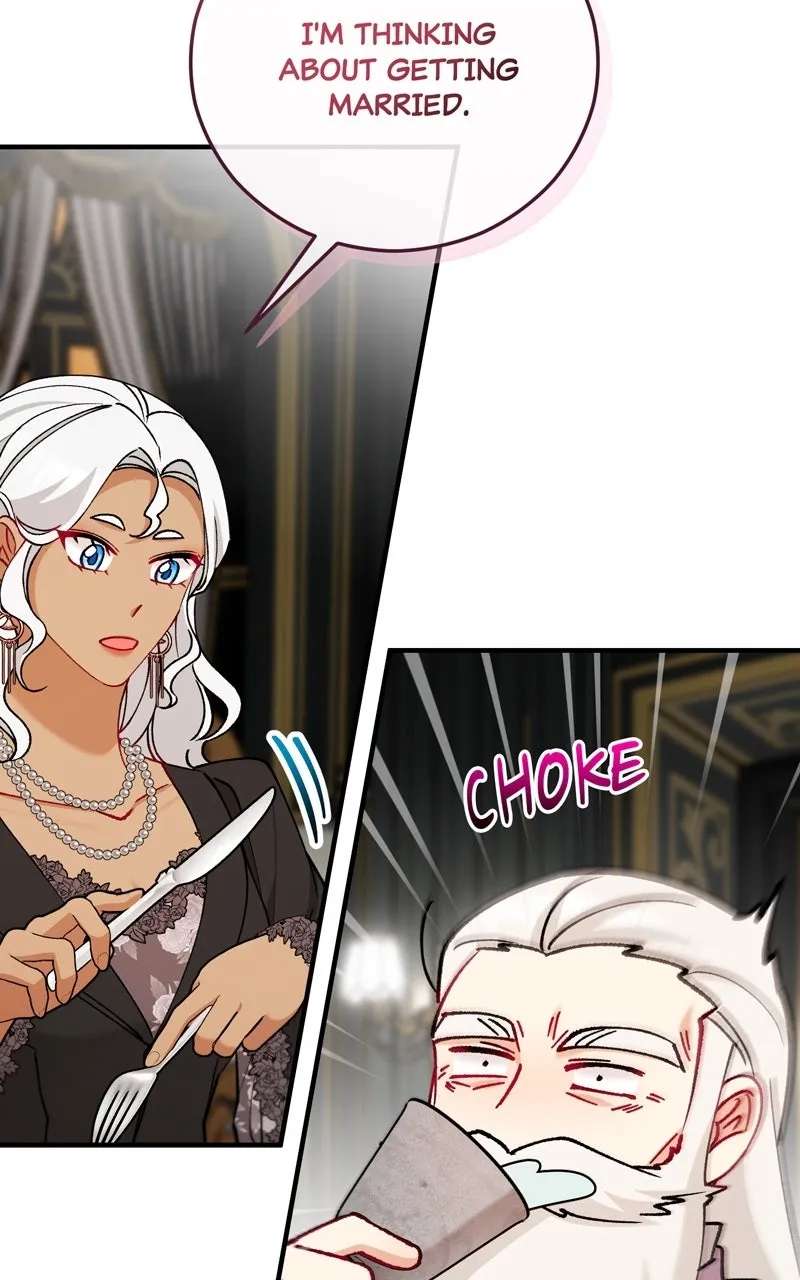 Don’t Look Back, Seisia! Chapter 83 - page 15