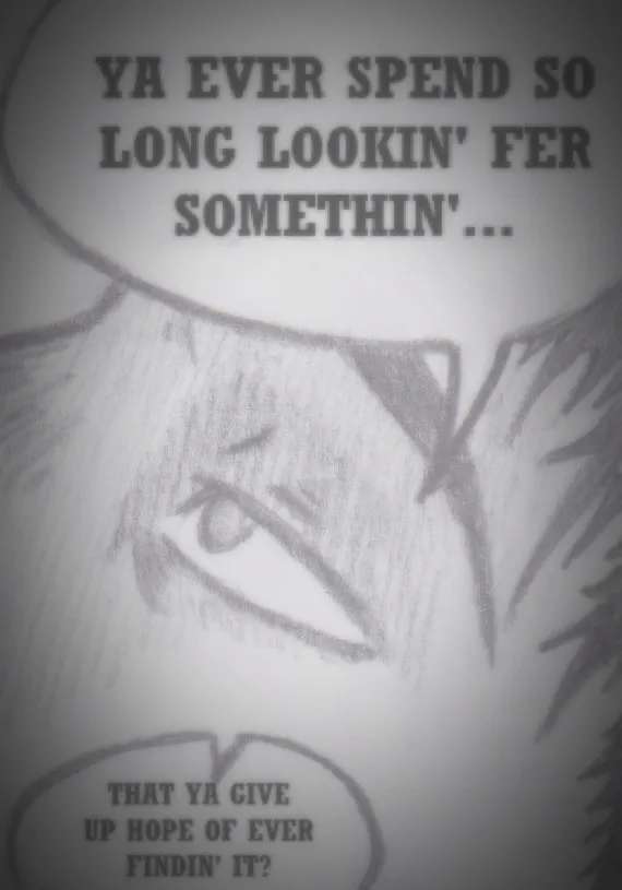 Convict Colosseum Chapter 84.5 - page 24