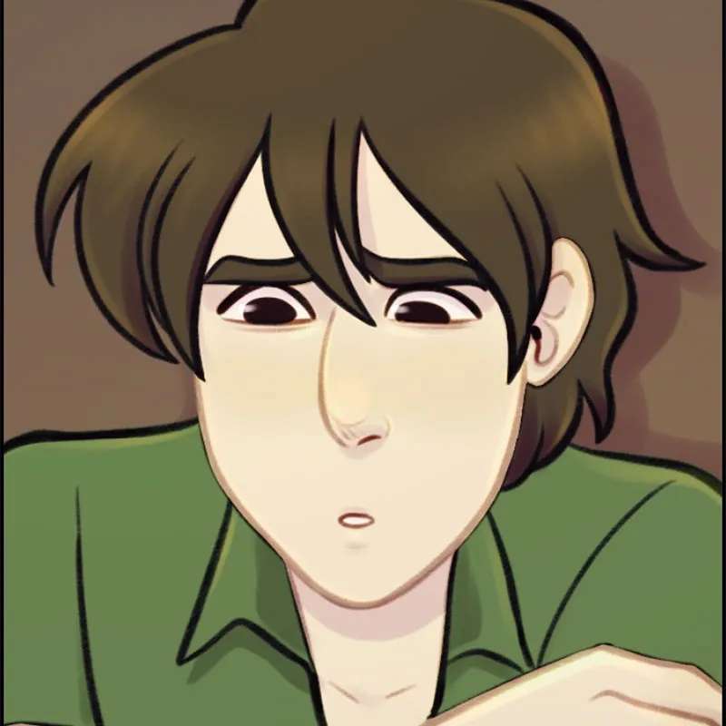 Slice of Life Chapter 80.1 - page 12