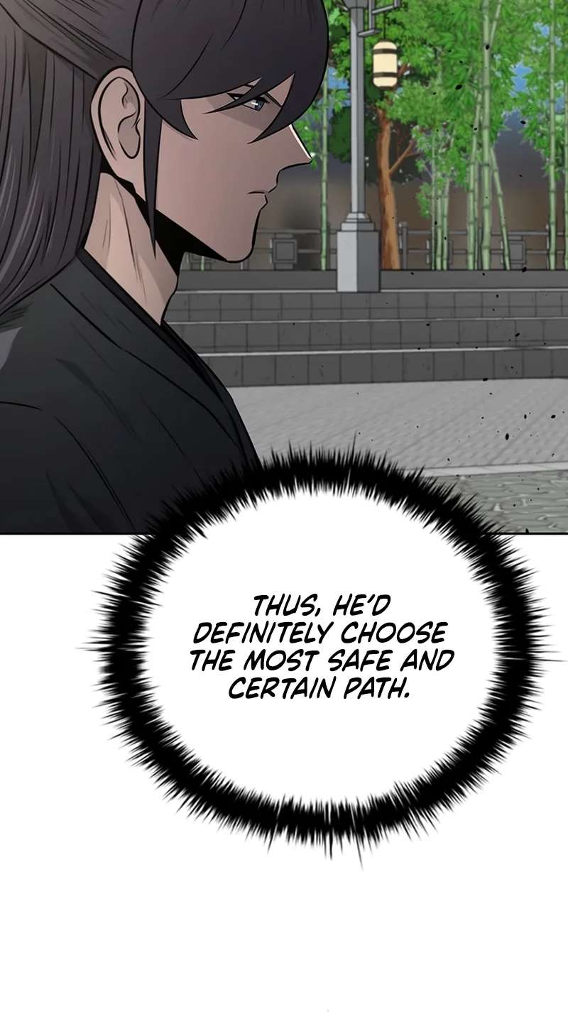 Absolute Master of the Senate Chapter 63 - page 41