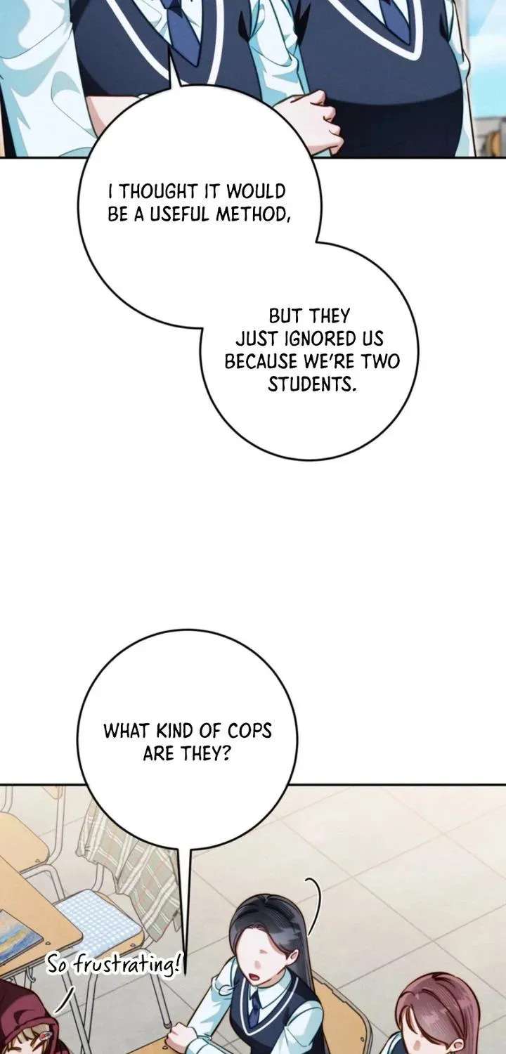 The Top Student Hides Her Regression Chapter 13 - page 15