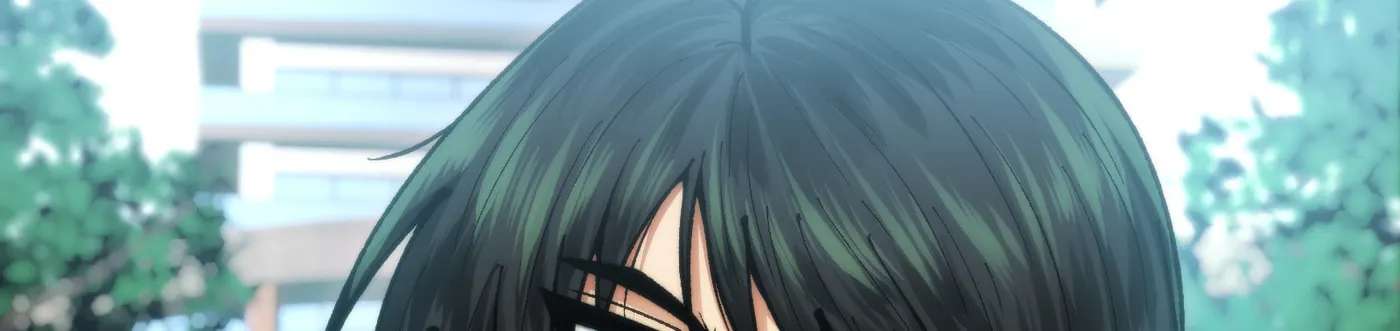 SAVING YOU Chapter 42 - page 367