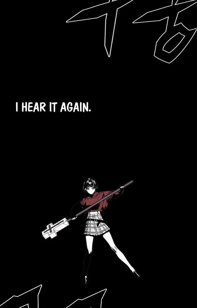 Bitterside Cranberries Chapter 15 - page 145