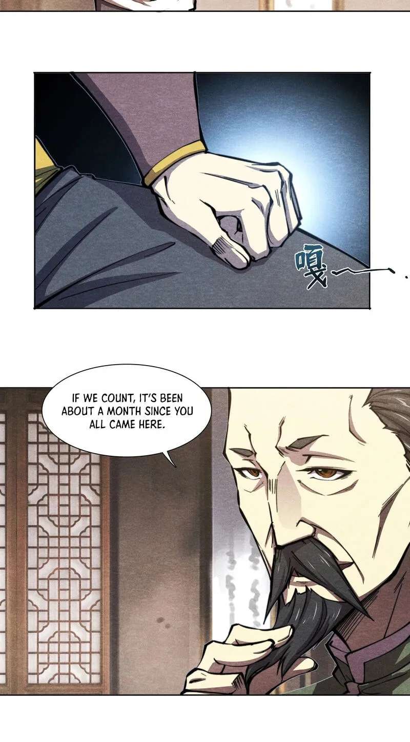 Huanghun Fenjie Chapter 29 - page 16