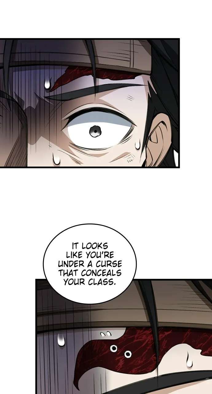 The DespisedDark Mage Lives Again Chapter 37 - page 42