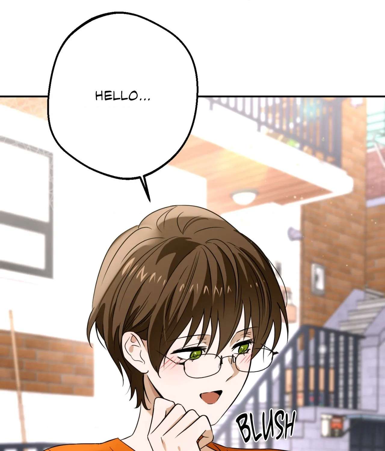 Tada Hitori, Anata Dake Chapter 1 - page 109