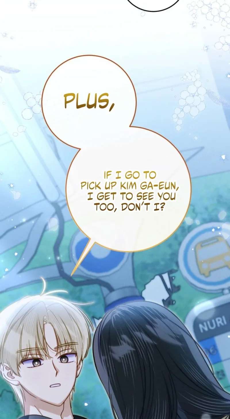 The Top Student Hides Her Regression Chapter 18 - page 35