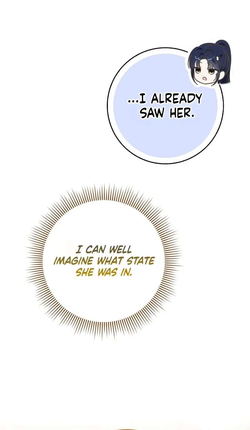 The Baby Sprout Who Bloomed in the Villain Duke's Family Chapter 18 - page 26