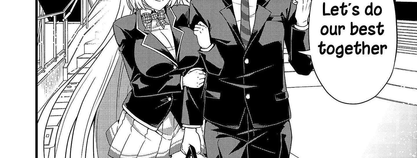 Netto Aidoru No Haishin Wo Tetsudatte Ita Maneejaa No Ore, Nazeka Buzzutte Shimau Chapter 1 - page 98