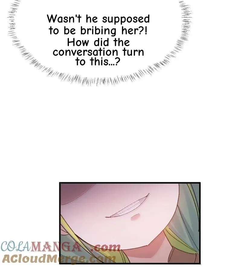 The Graduation Project Is, Making Butter! Chapter 76 - page 42