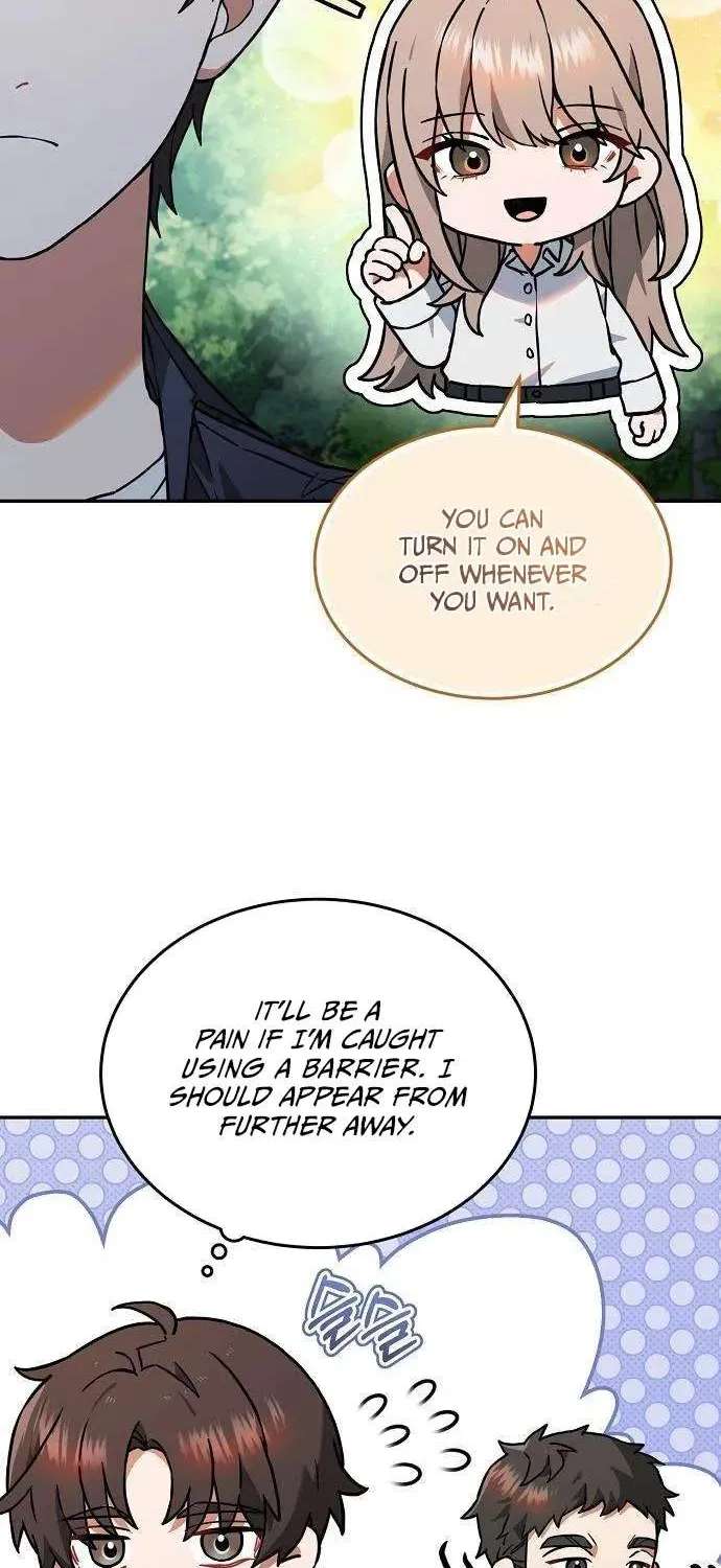 National-Level Big Shots Flock to My Farm Chapter 6 - page 18