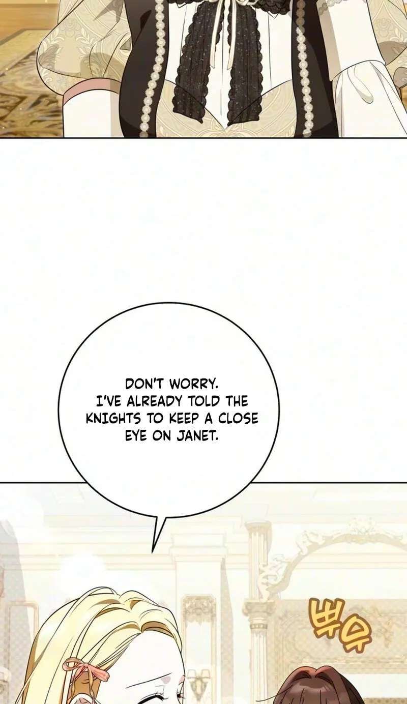 Grand Duchess’s Constitution Chapter 61 - page 25