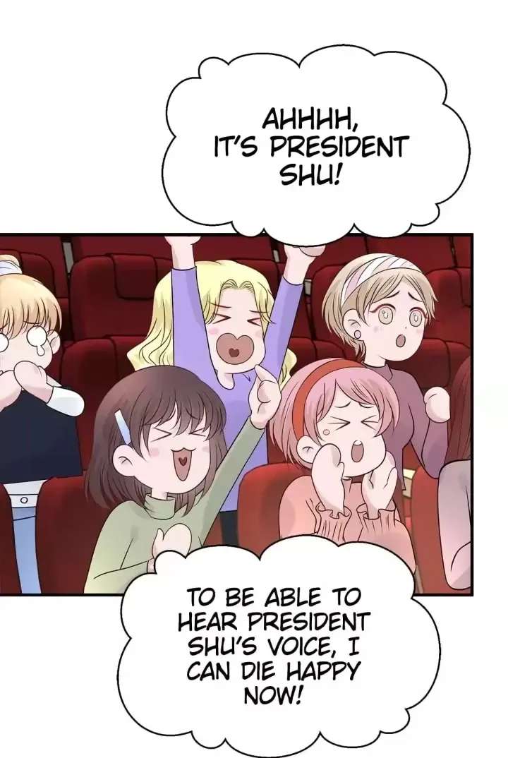 Reborn- deceiving my financial backing husband Chapter 81 - page 13