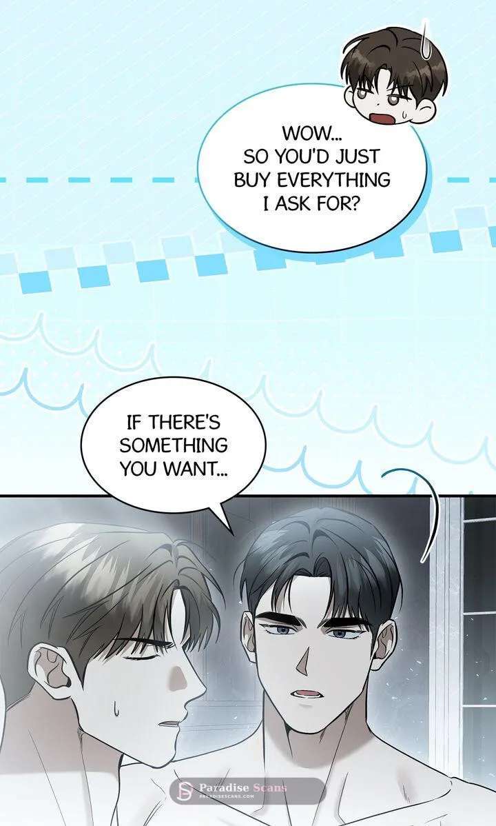 This Isn't Why I Applied Chapter 39 - page 54