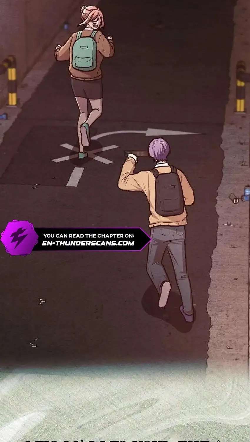 The Strongest Romantic Chapter 24 - page 85