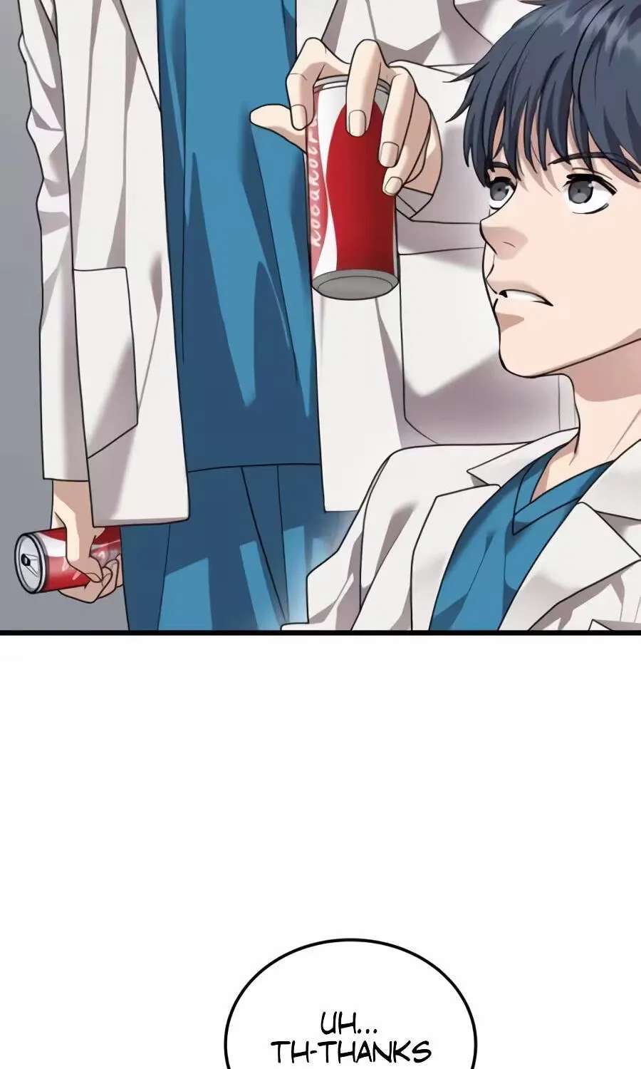 Dr. Shin Seonhan Who Sees the Future Chapter 43 - page 111