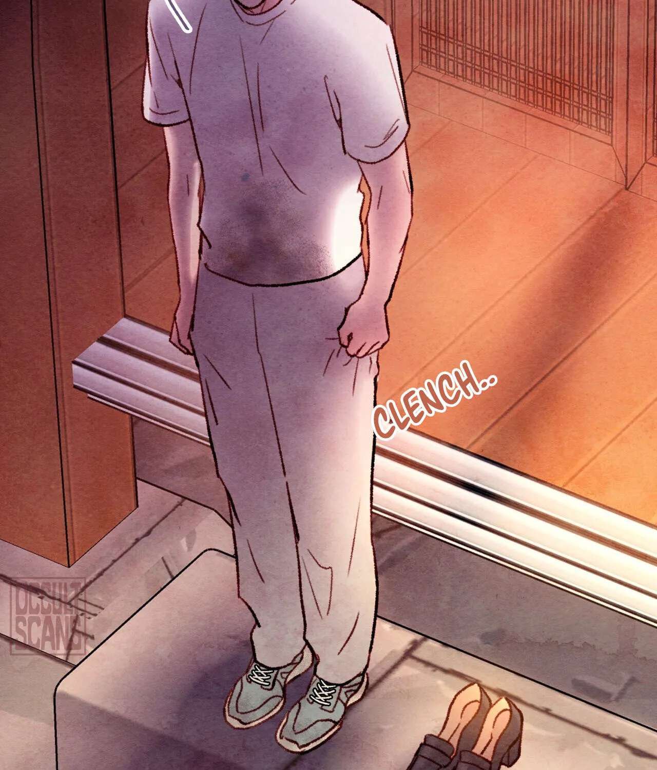 Pillow Talk (Aengmon) Chapter 30 - page 130