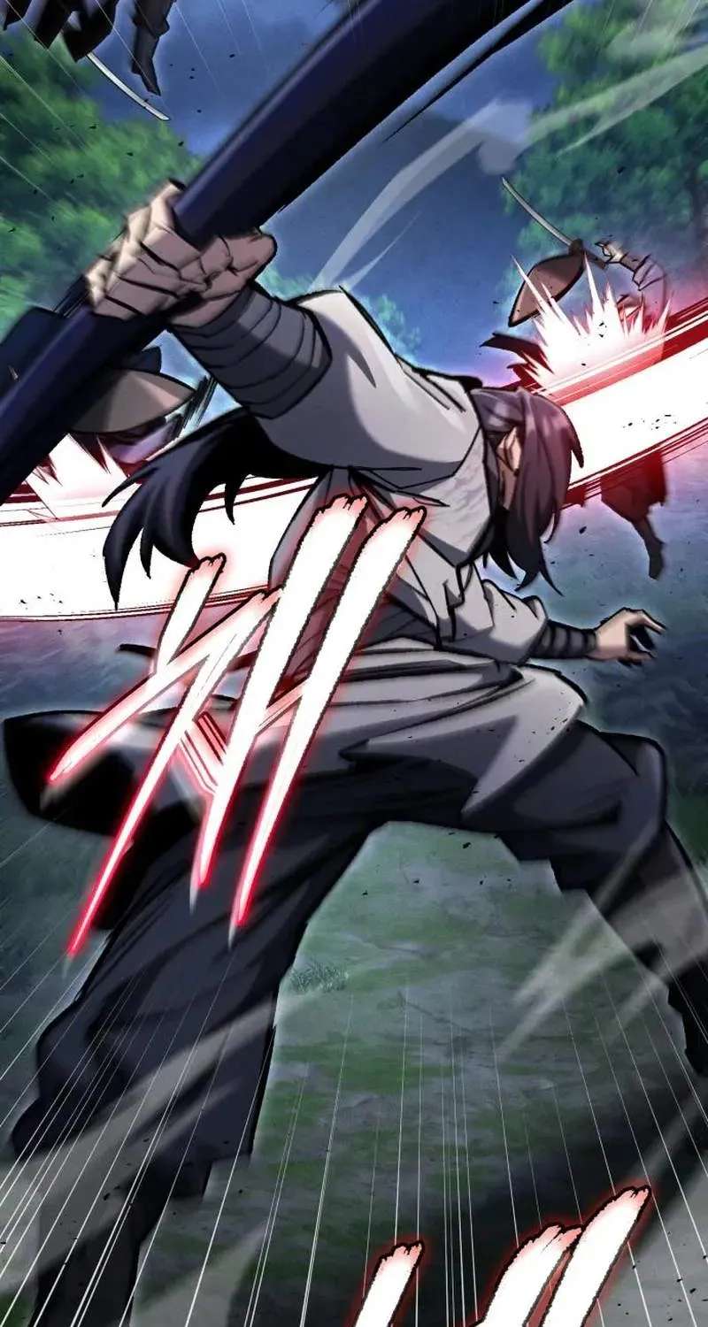 I Became a Martial Arts God's Youngest Son Chapter 5 - page 79