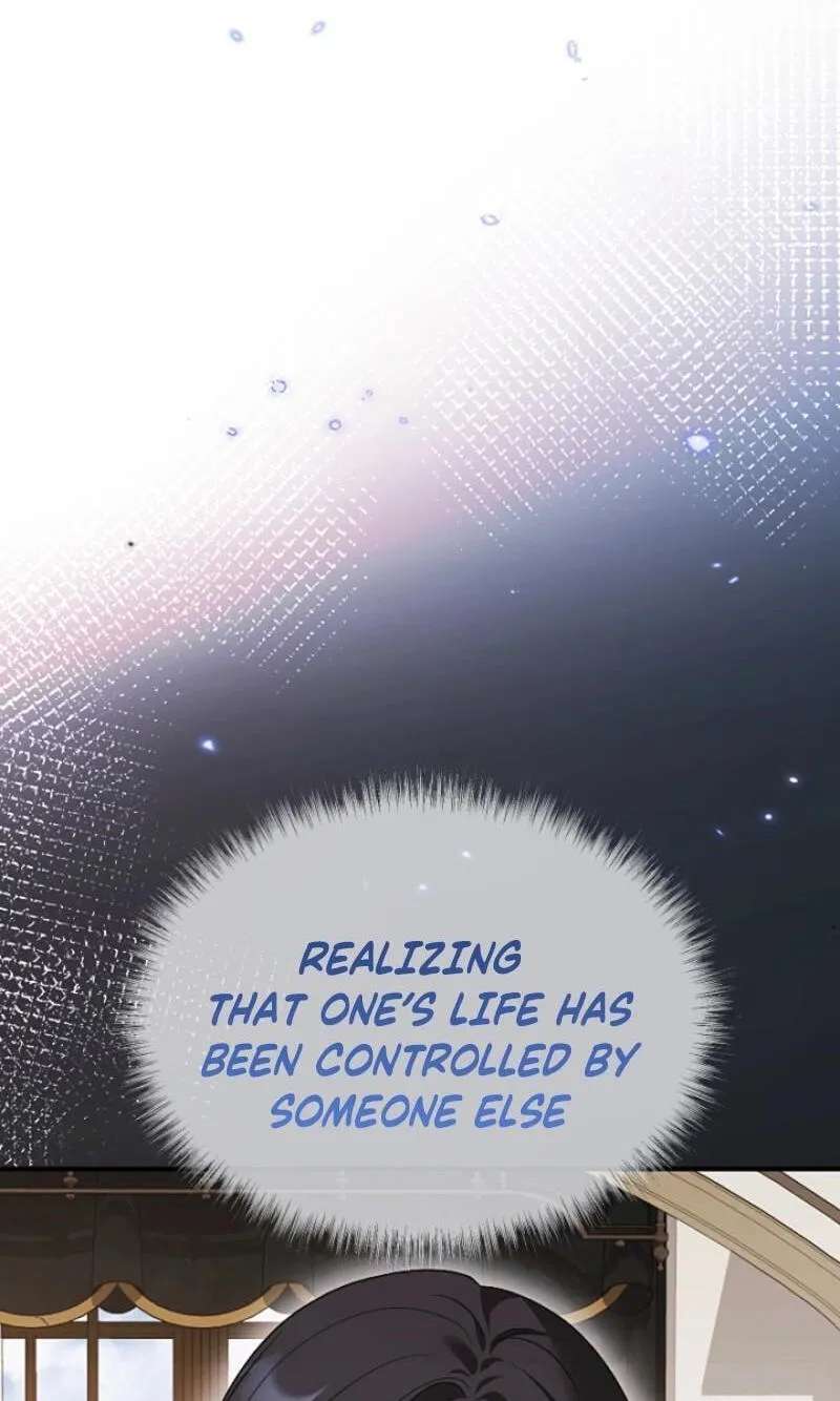 A Golden Fate That Transcends Time Chapter 109 - page 83