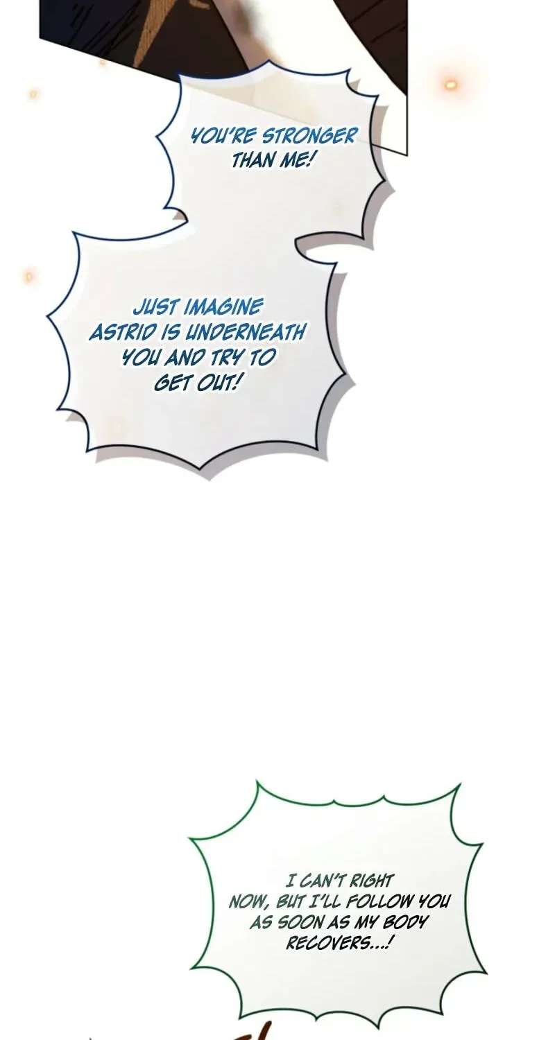My Mad Fake Marriage to Maddie Chapter 78 - page 38
