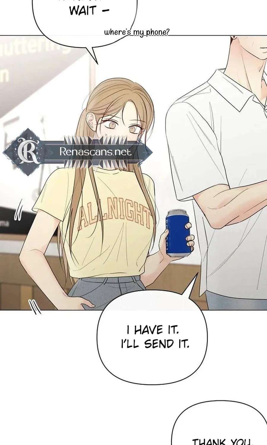 The Epitome of a Male Lead Chapter 63 - page 9