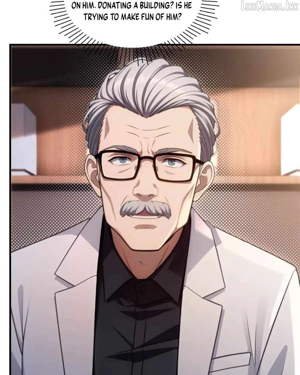 The Ultimate Wantless Godly Rich System Chapter 83 - page 68
