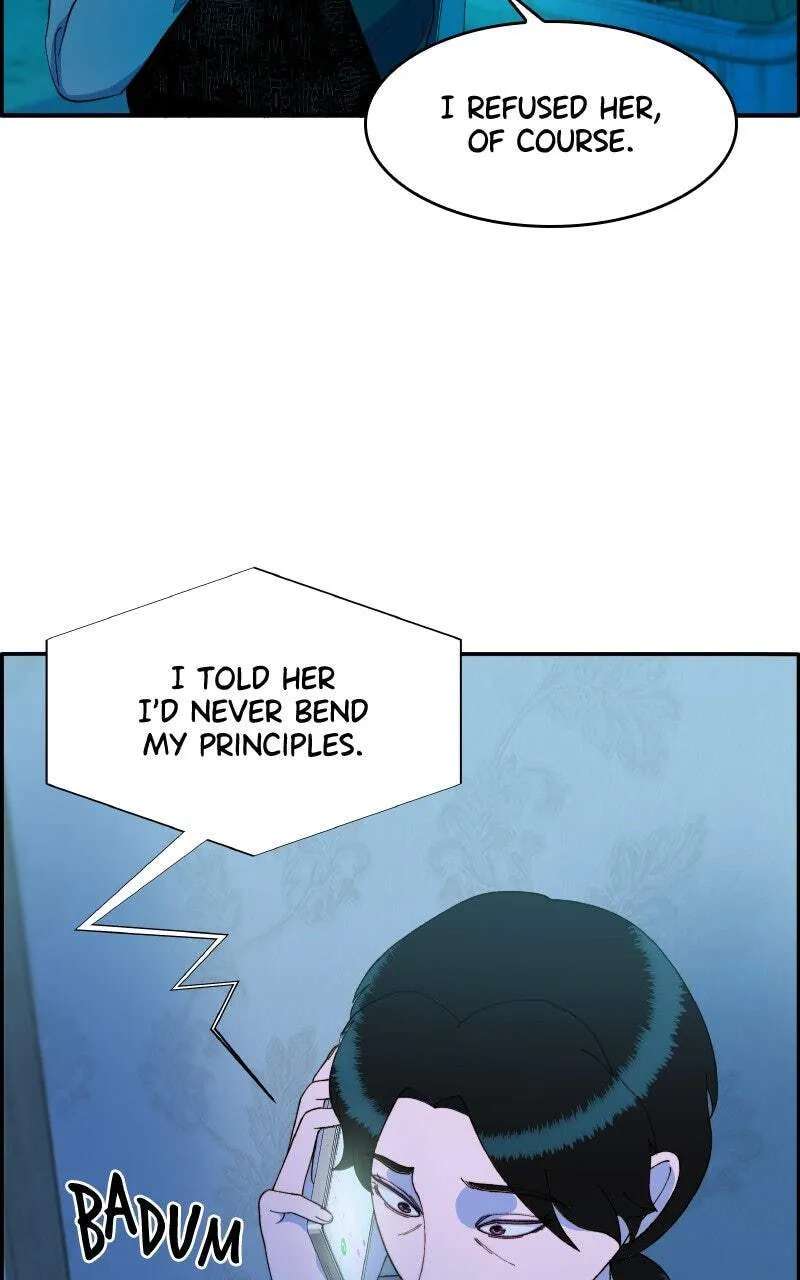 Momfluencer Chapter 87 - page 23