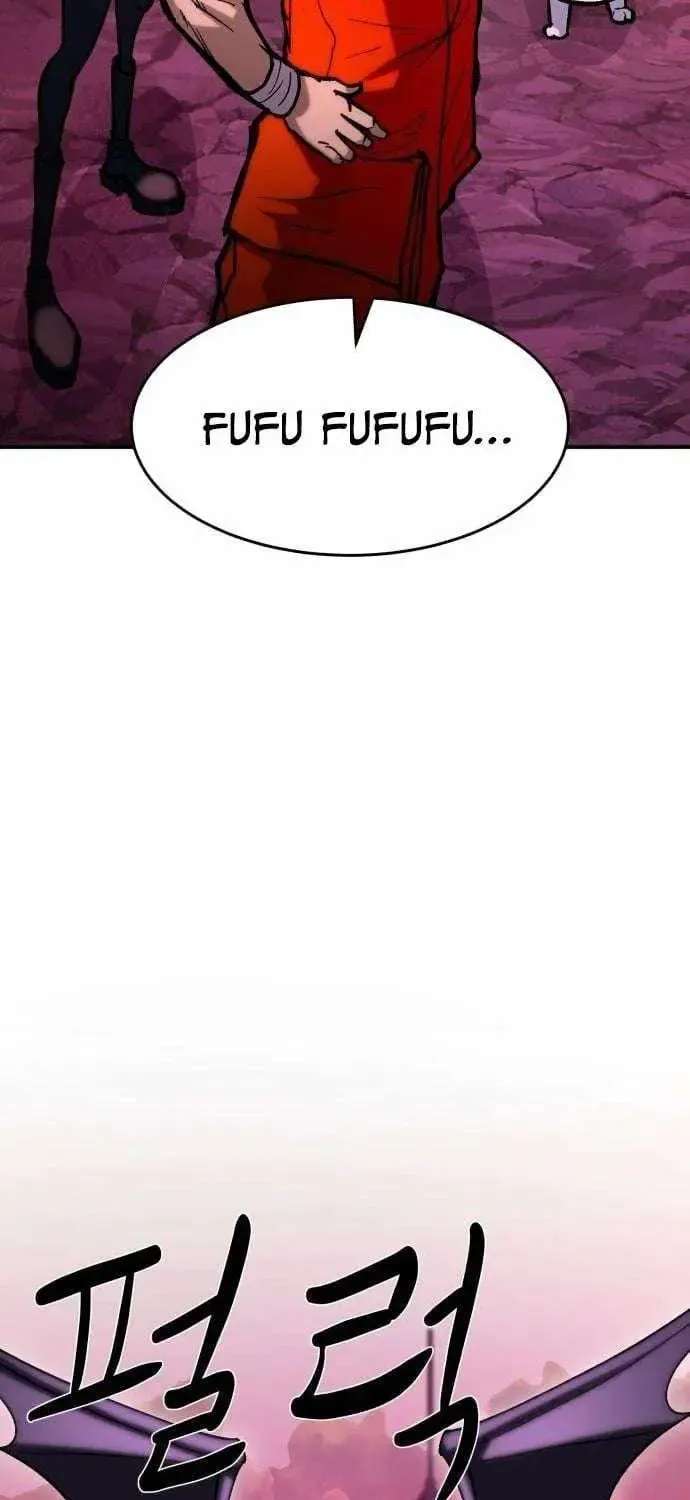 The Strongest in Hell, Mak Geum-gang Chapter 5 - page 10