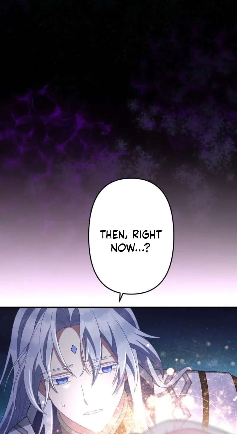 I Still Don't Know About My Favourite Character's Unwavering Obsession Chapter 98 - page 104