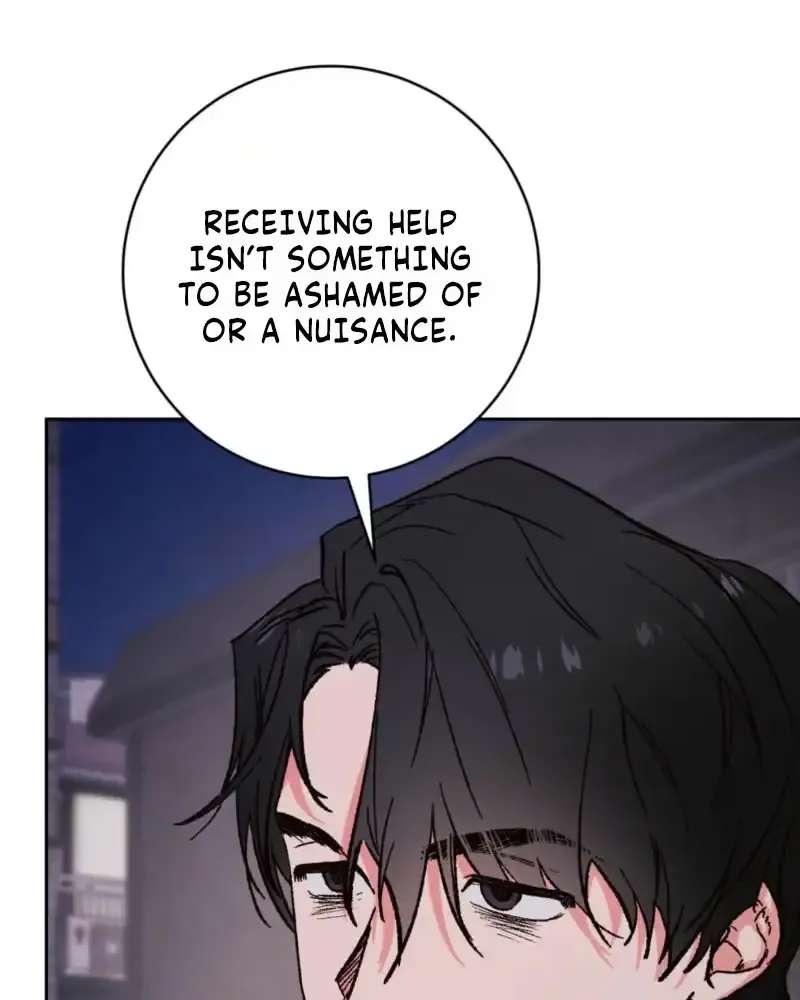 Do Ghosts Dream Too Chapter 5 - page 60