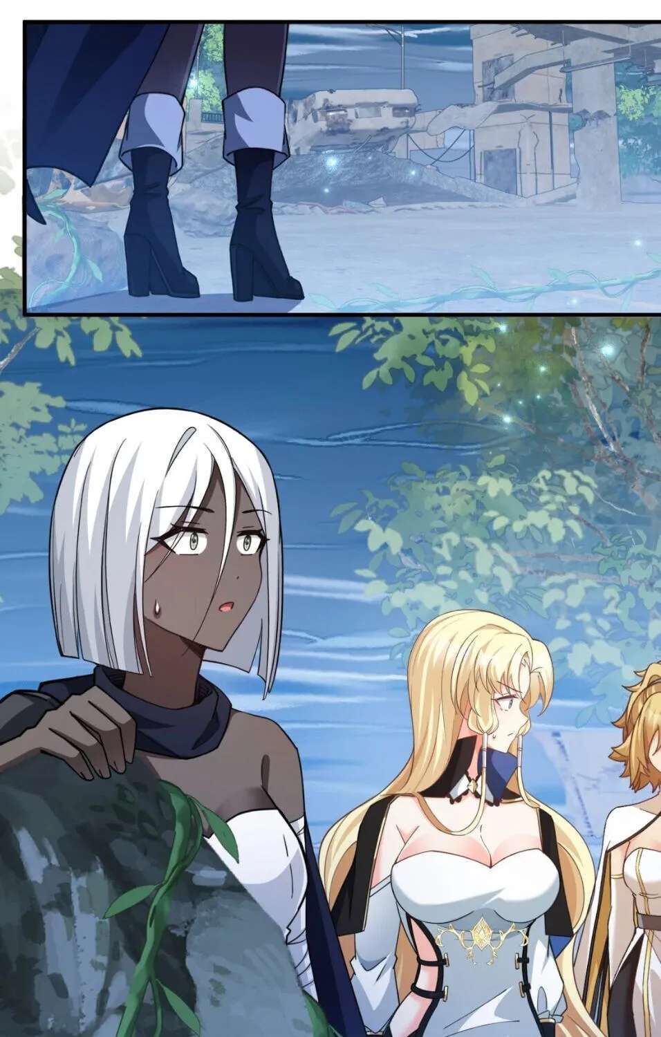 Shuo Hao Zuo Kepu, Fensi Que Quan Shi Monv? Chapter 53 - page 72