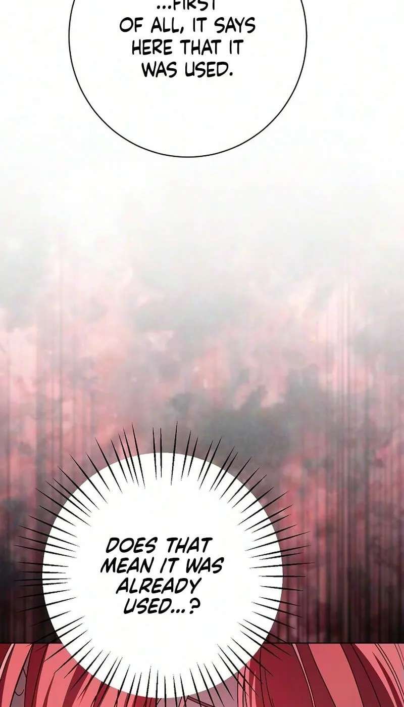 Yakhonjaga Jakkuman Nareul Kiuryeo Handa Chapter 62 - page 110