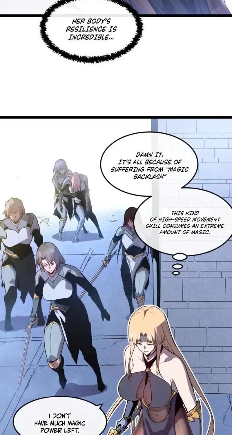 I'm Really Not a Demon Beast Chapter 6 - page 7