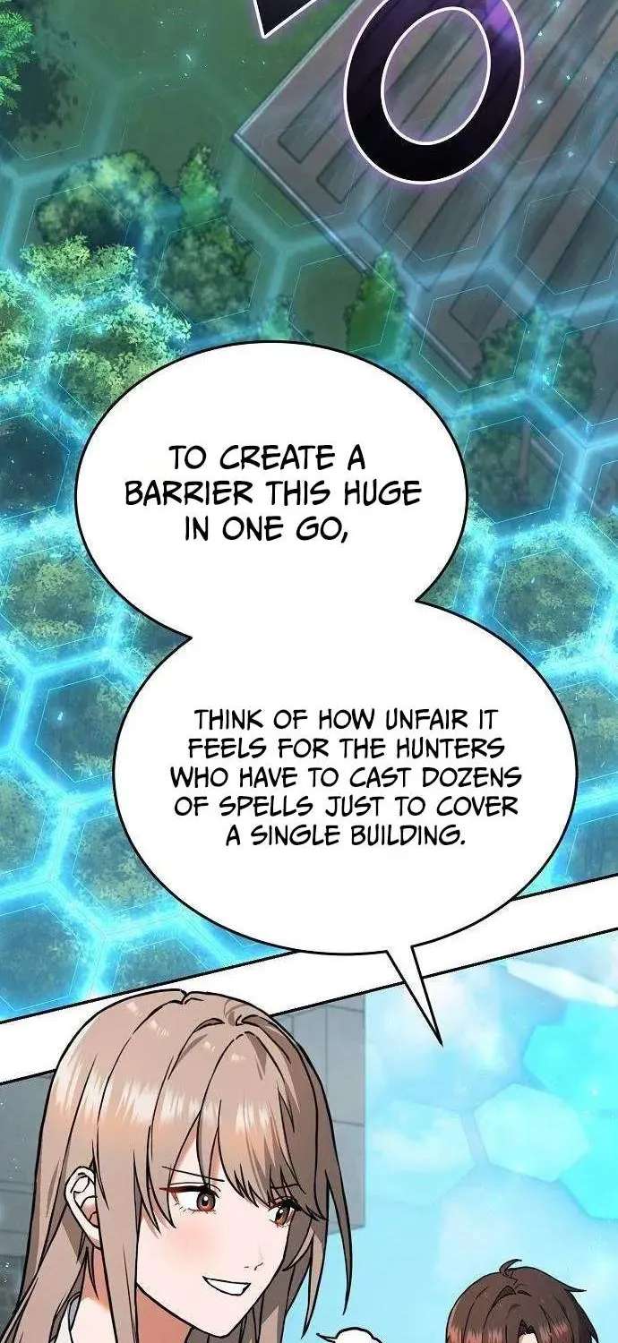National-Level Big Shots Flock to My Farm Chapter 5 - page 4