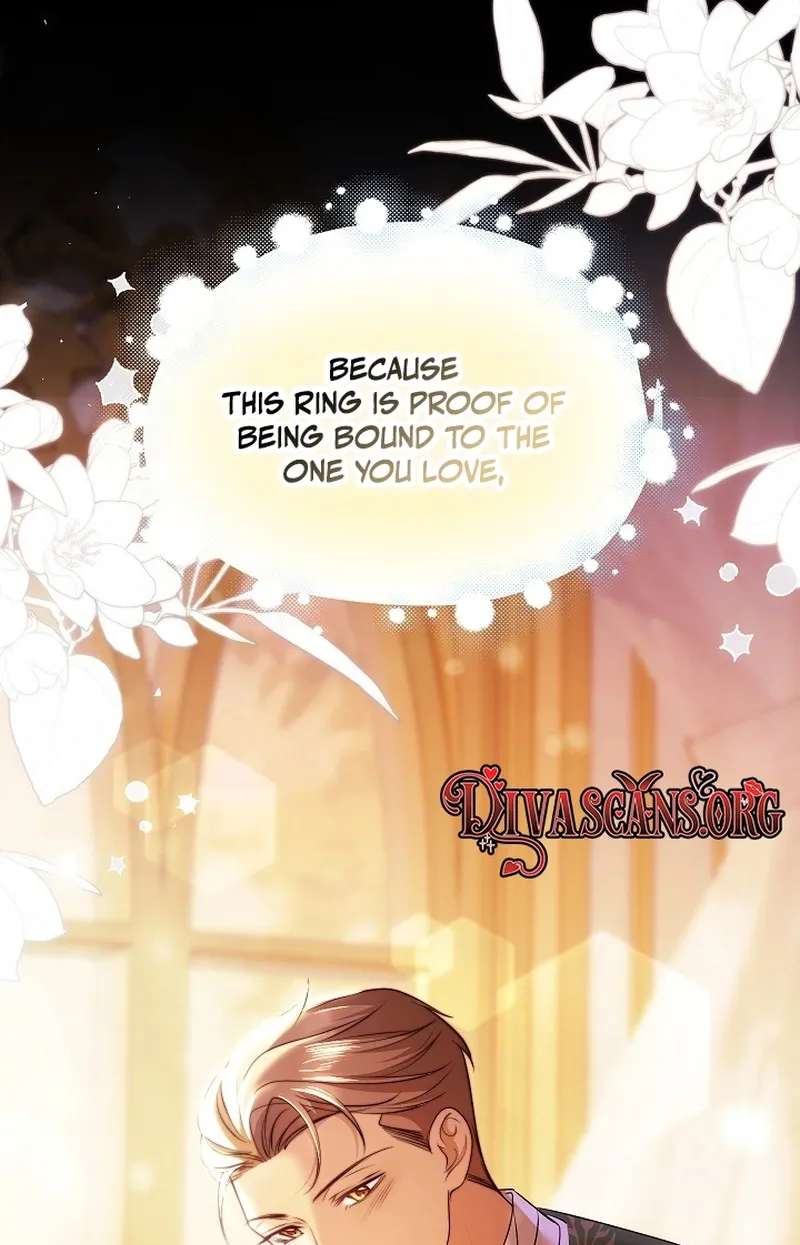 The Grand Duchess Disappeared on a Silent Night Chapter 22 - page 53
