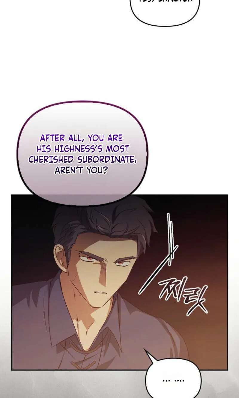 Regas Chapter 107 - page 35