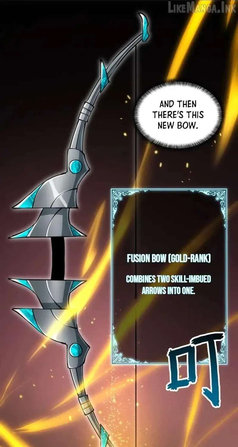 God of Games: The Ultimate Evolution Chapter 29 - page 53