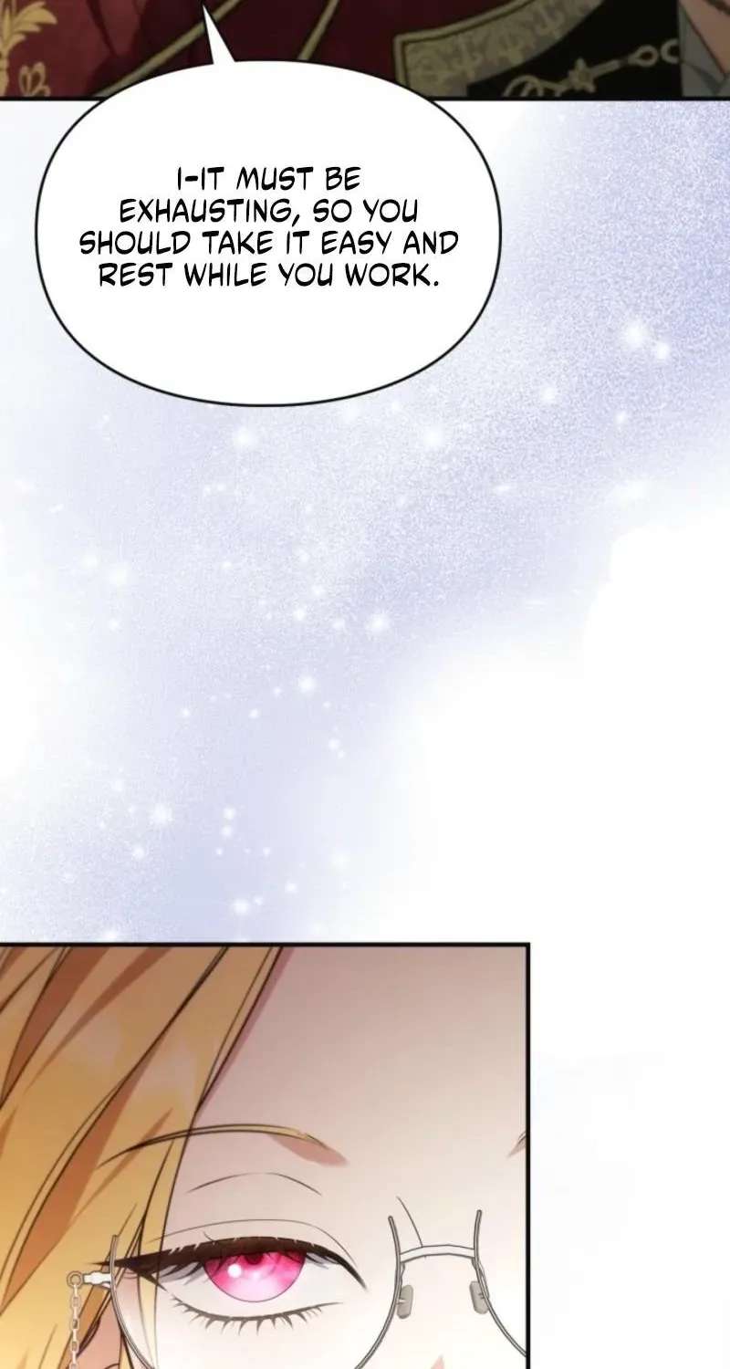 Ceres, the Time Therapist Chapter 22 - page 36