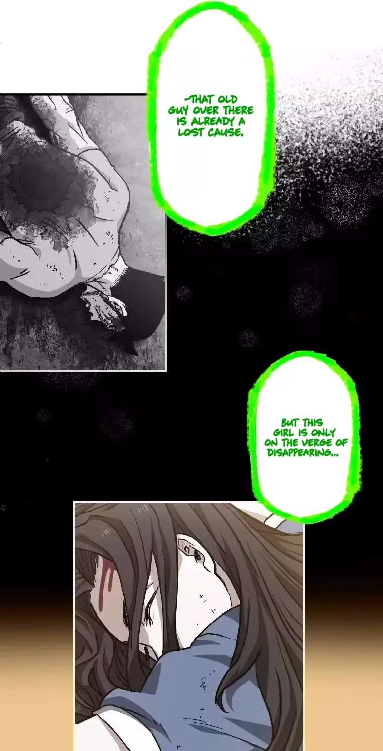 Fukushuu no Villain Slayer Chapter 3 - page 29