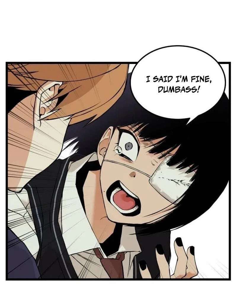 I Dare You Chapter 43 - page 14