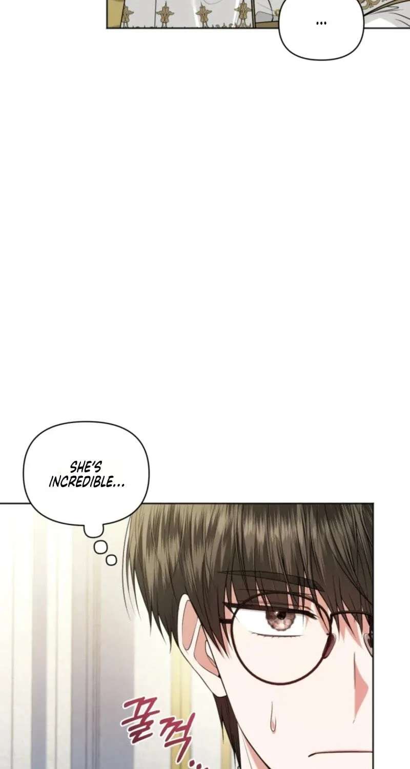 Low-Level Civil Servant Wants to Climb the Social Ladder Chapter 72 - page 51
