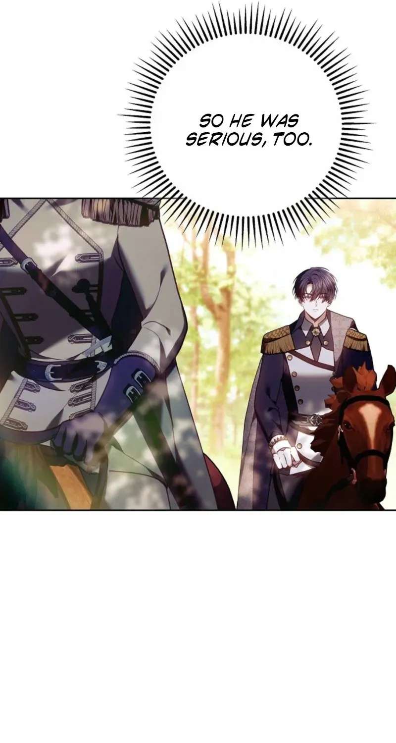 When the Male Lead and Female Lead Broke Apart Chapter 35 - page 55