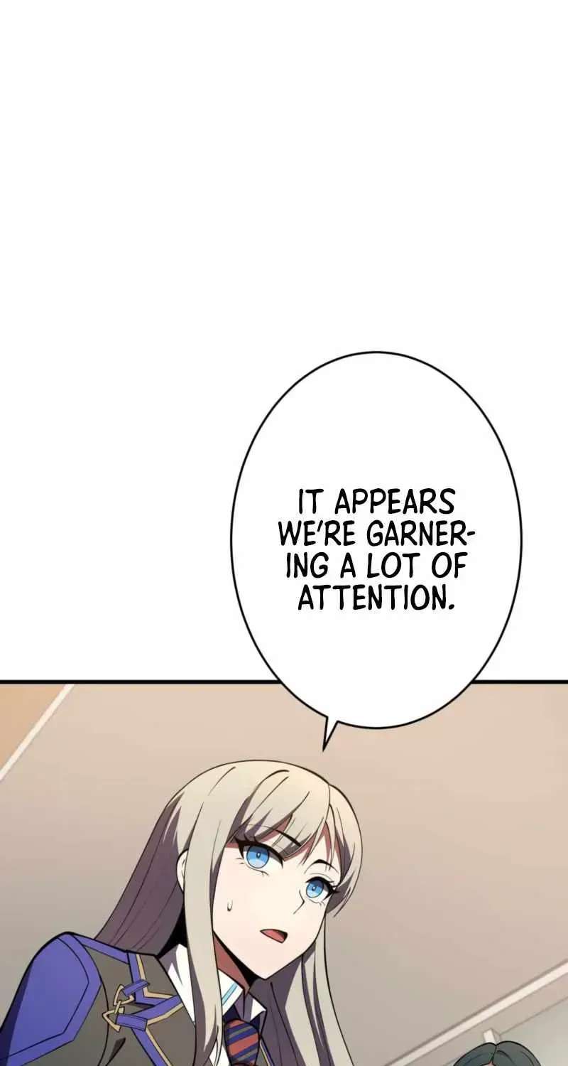 The Underworld Transcendent Returns Chapter 21 - page 22